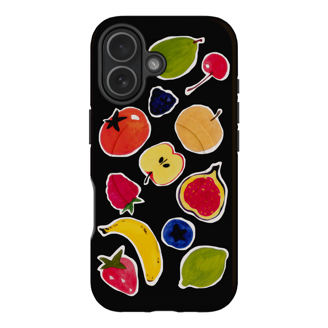 Fruit Stickers