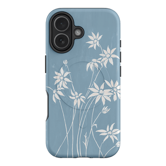 Ink Flannels Printed Phone Cases iPhone 17 / Armoured MagSafe by Typoflora - The Dairy