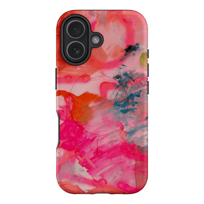 King of 1972 Printed Phone Cases iPhone 17 / Armoured MagSafe by Kate Eliza - The Dairy