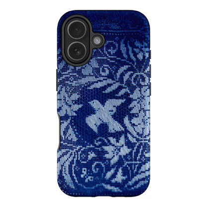 Lacey Printed Phone Cases iPhone 17 / Armoured MagSafe by Sally Hungerford - The Dairy
