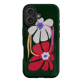 Le Fleur Printed Phone Cases iPhone 17 / Armoured MagSafe by Studio Bon - The Dairy