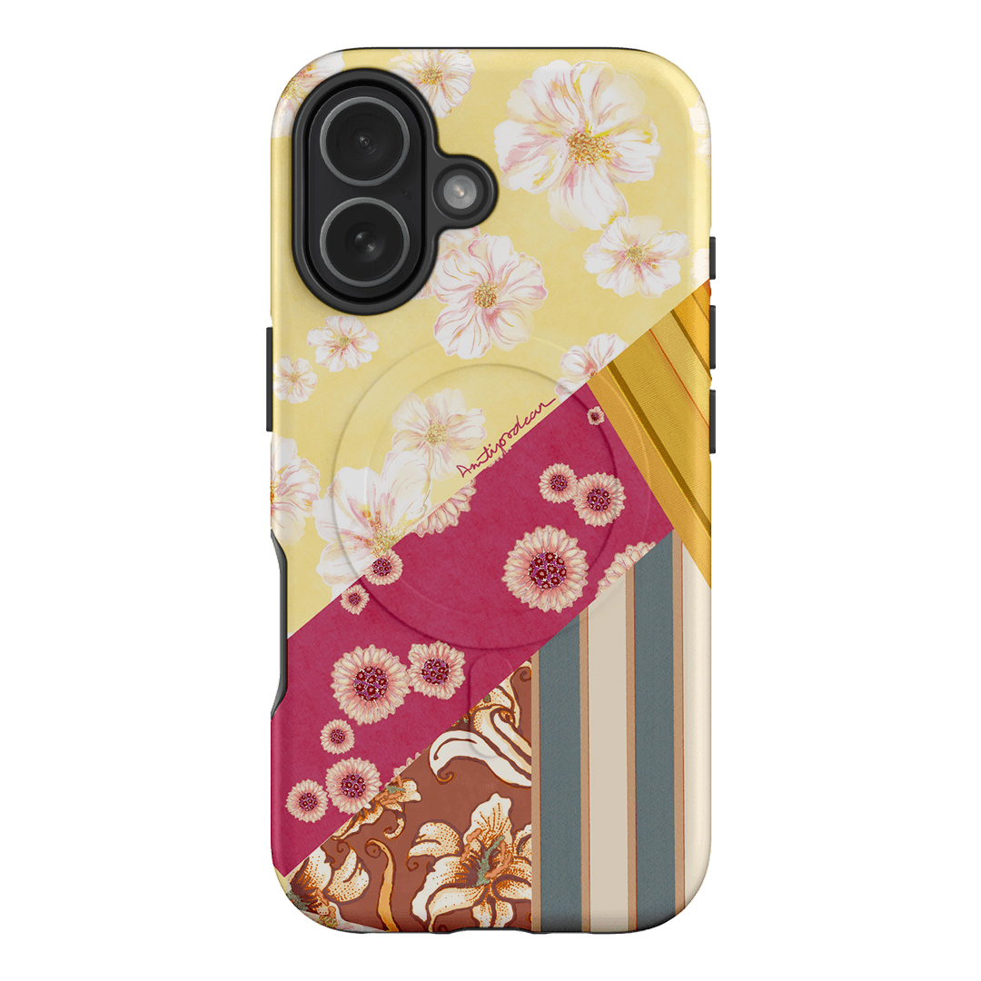 Lovers Lane Printed Phone Cases by Antipodean - The Dairy