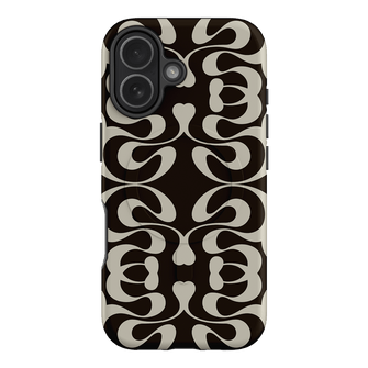 Marque Printed Phone Cases iPhone 17 / Armoured MagSafe by Desmond & Dempsey - The Dairy