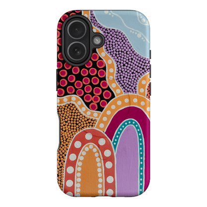 One of Many Printed Phone Cases iPhone 17 / Armoured MagSafe by Nardurna - The Dairy