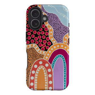 One of Many Printed Phone Cases iPhone 17 / Armoured MagSafe by Nardurna - The Dairy