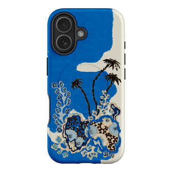 Pulse Printed Phone Cases by Antipodean - The Dairy