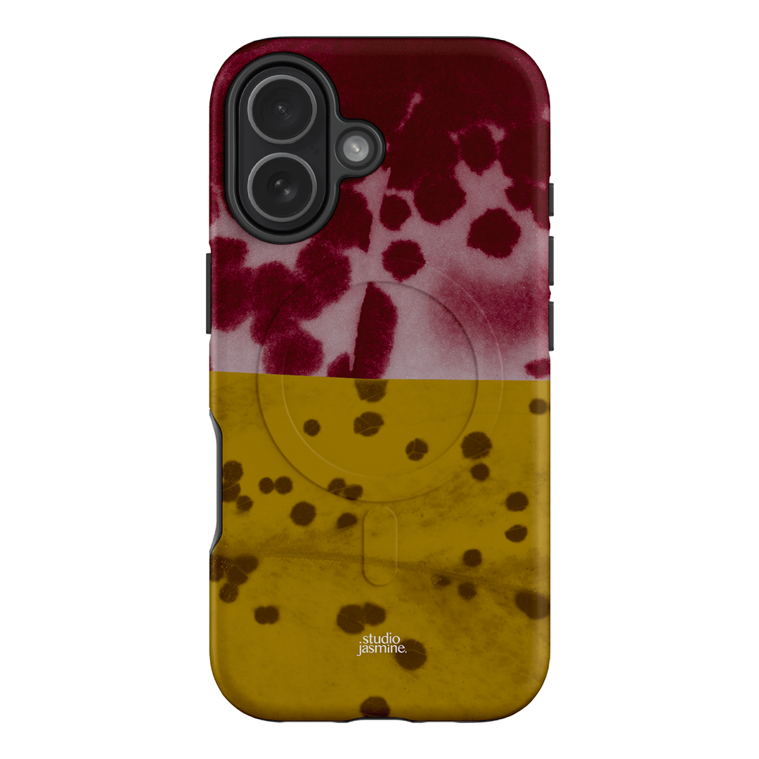 Ripe Printed Phone Cases iPhone 17 / Armoured MagSafe by Jasmine Dowling - The Dairy