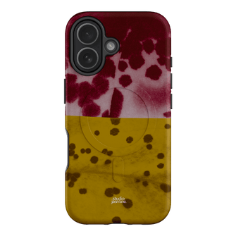 Ripe Printed Phone Cases iPhone 17 / Armoured MagSafe by Jasmine Dowling - The Dairy