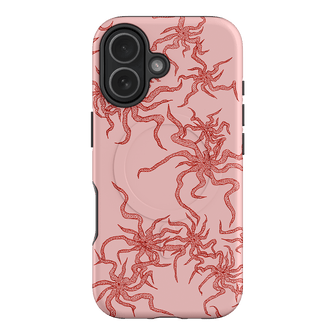 Rose Crawler Printed Phone Cases iPhone 17 / Armoured MagSafe by Stormi Bree - The Dairy