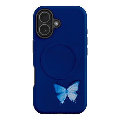 Sara Printed Phone Cases iPhone 17 / Armoured MagSafe by Paige Sara - The Dairy