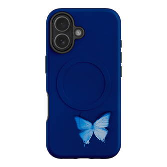 Sara Printed Phone Cases iPhone 17 / Armoured MagSafe by Paige Sara - The Dairy