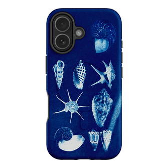 Shell Collection Printed Phone Cases iPhone 17 / Armoured MagSafe by Sally Hungerford - The Dairy