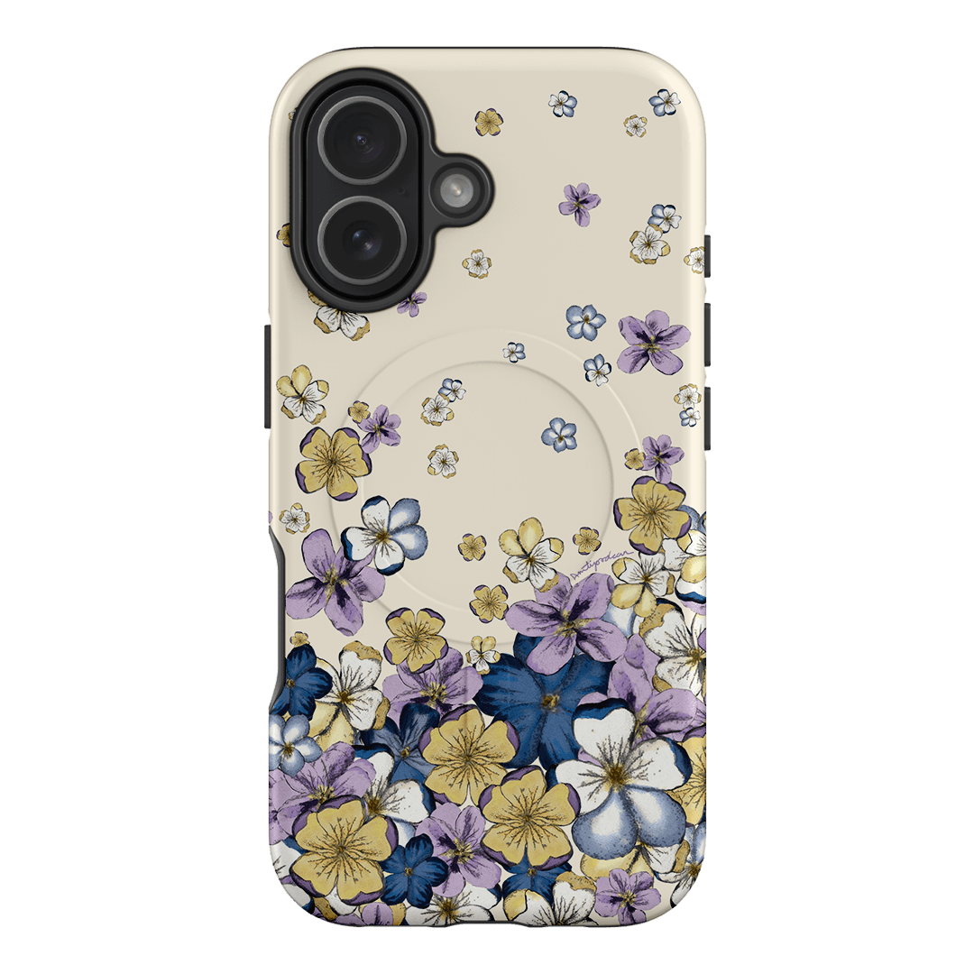 Soluna Printed Phone Cases by Antipodean - The Dairy
