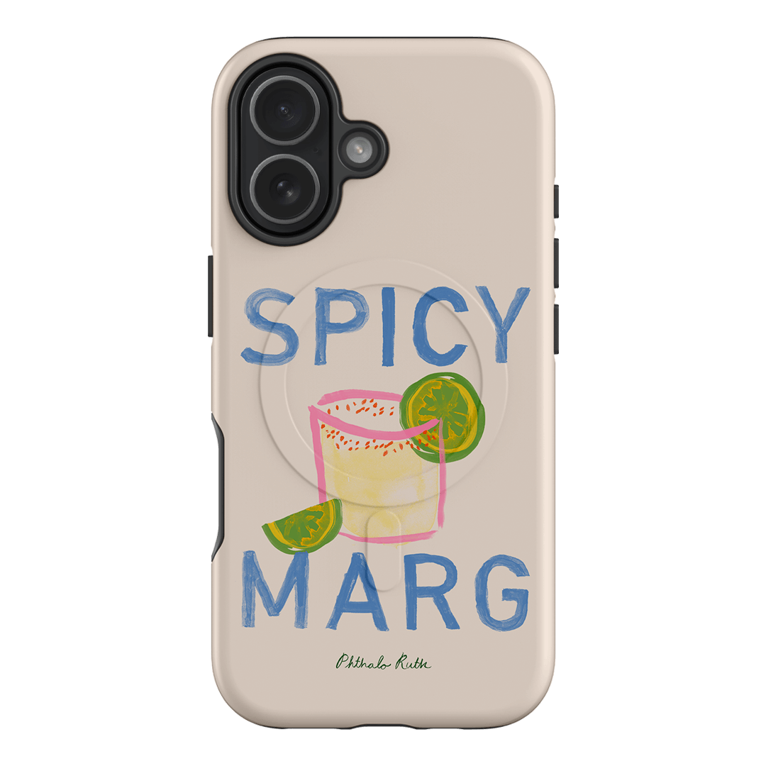 Spicy Marg