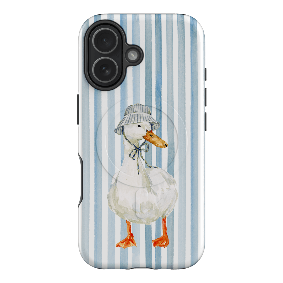 Sunny Days Printed Phone Cases iPhone 17 / Armoured MagSafe by Ellie Mae - The Dairy