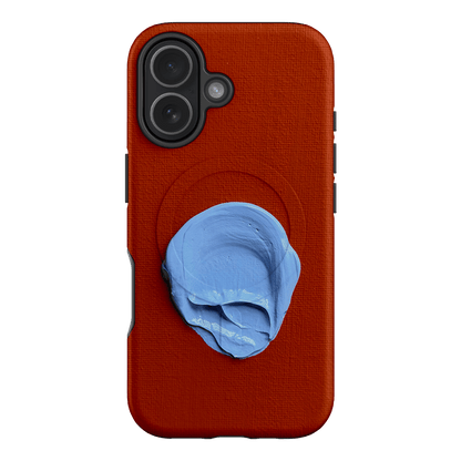 Swatch Clay Sky Printed Phone Cases by Nardurna - The Dairy