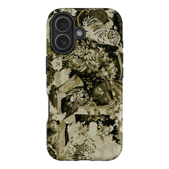 Tippi Camo Printed Phone Cases iPhone 17 / Armoured MagSafe by Desmond & Dempsey - The Dairy