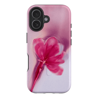 Tulip Lumen Printed Phone Cases iPhone 17 / Armoured MagSafe by Sally Hungerford - The Dairy