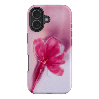 Tulip Lumen Printed Phone Cases iPhone 17 / Armoured MagSafe by Sally Hungerford - The Dairy