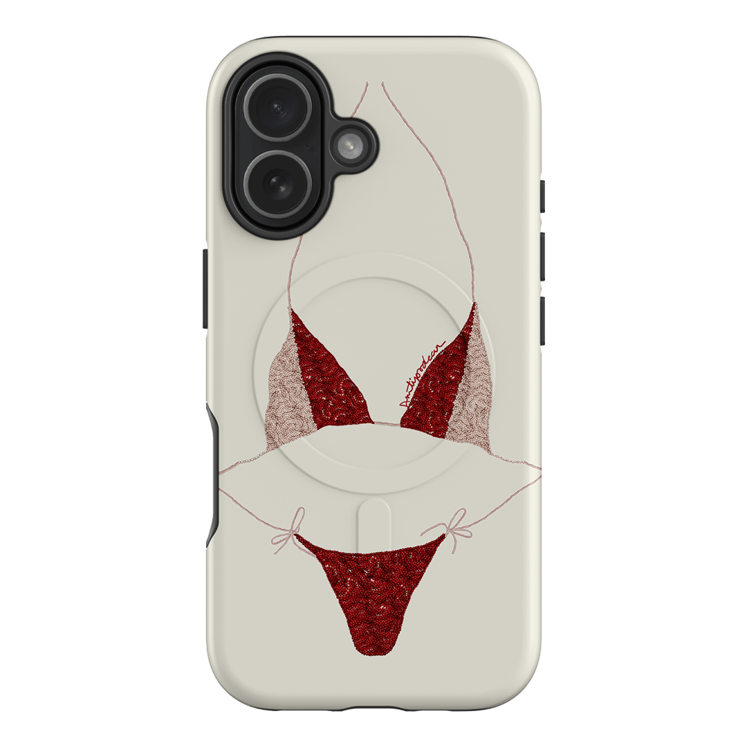 Vacay Mode Printed Phone Cases by Antipodean - The Dairy