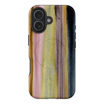Velvet Printed Phone Cases iPhone 17 / Armoured MagSafe by Ree Hodges - The Dairy