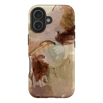 Wisteria Printed Phone Cases iPhone 17 / Armoured MagSafe by Ree Hodges - The Dairy