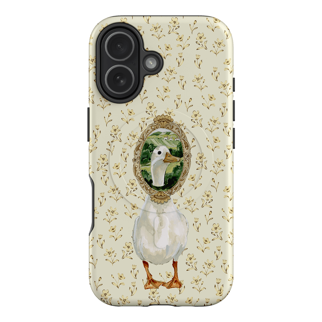 Work Of Art Printed Phone Cases iPhone 17 / Armoured MagSafe by Ellie Mae - The Dairy