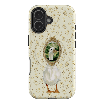Work Of Art Printed Phone Cases iPhone 17 / Armoured MagSafe by Ellie Mae - The Dairy