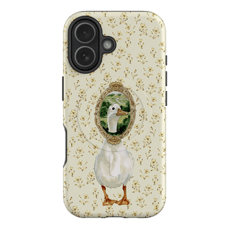 Work Of Art Printed Phone Cases iPhone 17 / Armoured MagSafe by Ellie Mae - The Dairy
