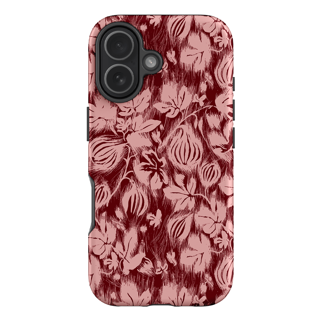 Alma Fig Printed Phone Cases iPhone 17 / Armoured by Desmond & Dempsey - The Dairy