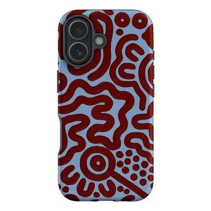 Anka Printed Phone Cases iPhone 17 / Armoured by Nardurna - The Dairy