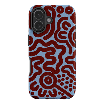 Anka Printed Phone Cases iPhone 17 / Armoured by Nardurna - The Dairy