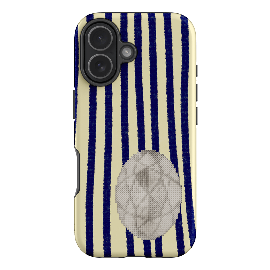 April Diamond Printed Phone Cases iPhone 17 / Armoured by Joiana - The Dairy