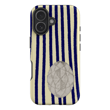 April Diamond Printed Phone Cases iPhone 17 / Armoured by Joiana - The Dairy