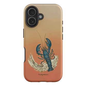 Beach Club Printed Phone Cases by Antipodean - The Dairy