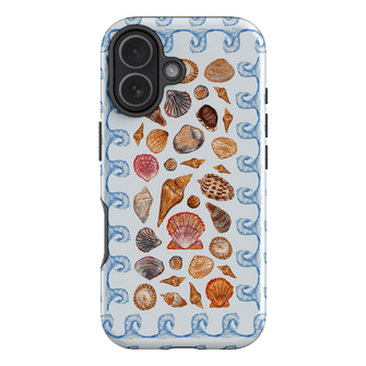Beach Essence Printed Phone Cases iPhone 17 / Armoured by BG. Studio - The Dairy