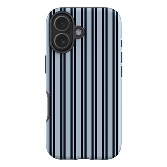 Blazer Stripes Printed Phone Cases iPhone 17 / Armoured by The Dairy - The Dairy