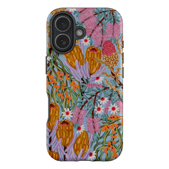 Bloom Fields Printed Phone Cases iPhone 17 / Armoured by Amy Gibbs - The Dairy