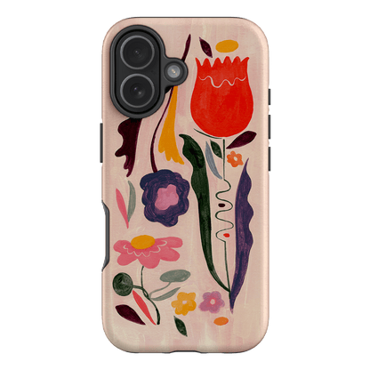 Botanica Printed Phone Cases iPhone 17 / Armoured by Studio Bon - The Dairy