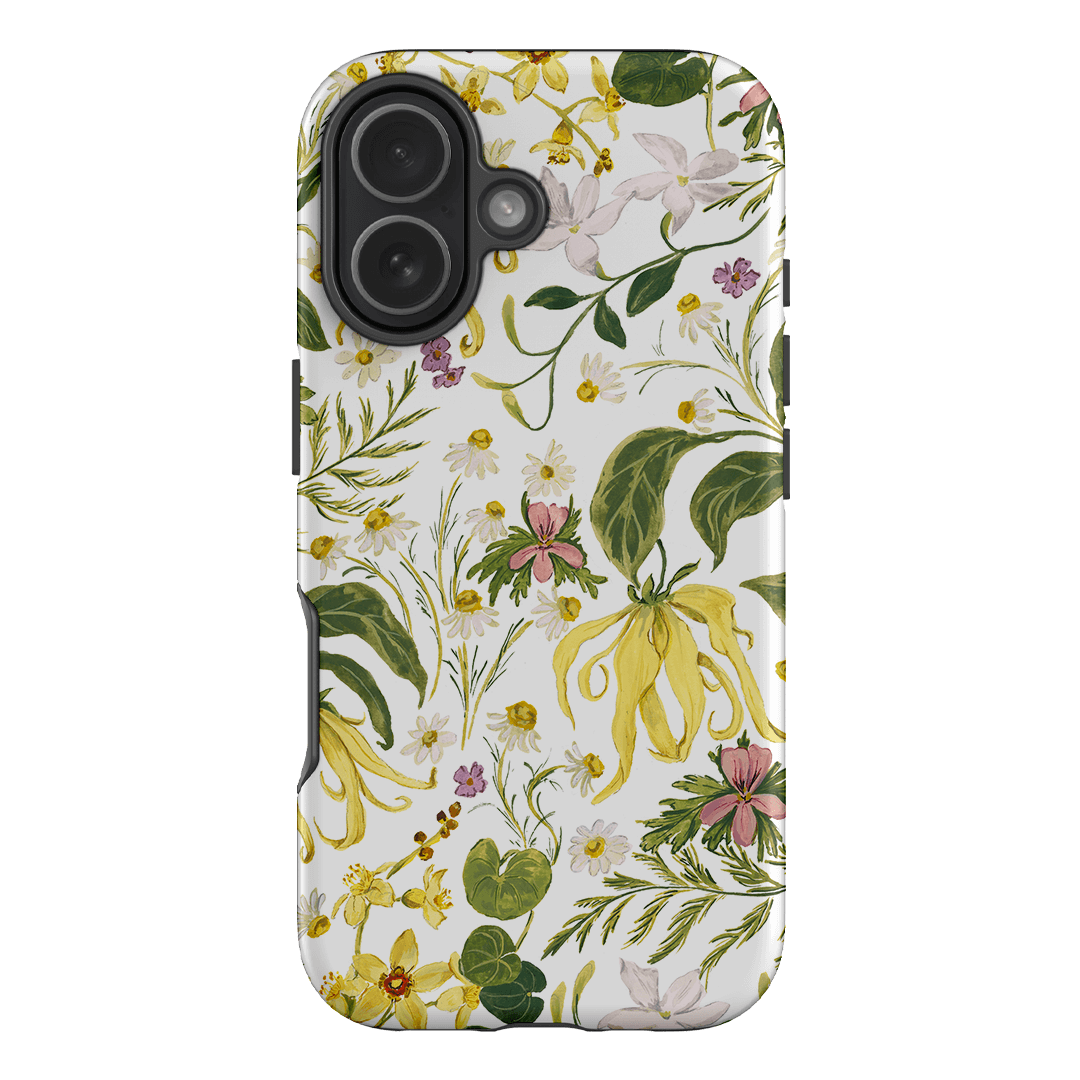 Botanical Whisper Printed Phone Cases iPhone 17 / Armoured by Ellie Mae - The Dairy