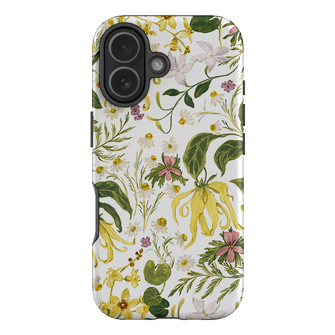 Botanical Whisper Printed Phone Cases iPhone 17 / Armoured by Ellie Mae - The Dairy