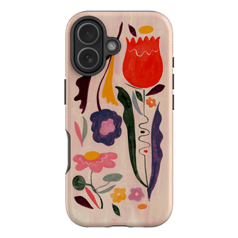 Botanica Printed Phone Cases iPhone 17 / Armoured by Studio Bon - The Dairy