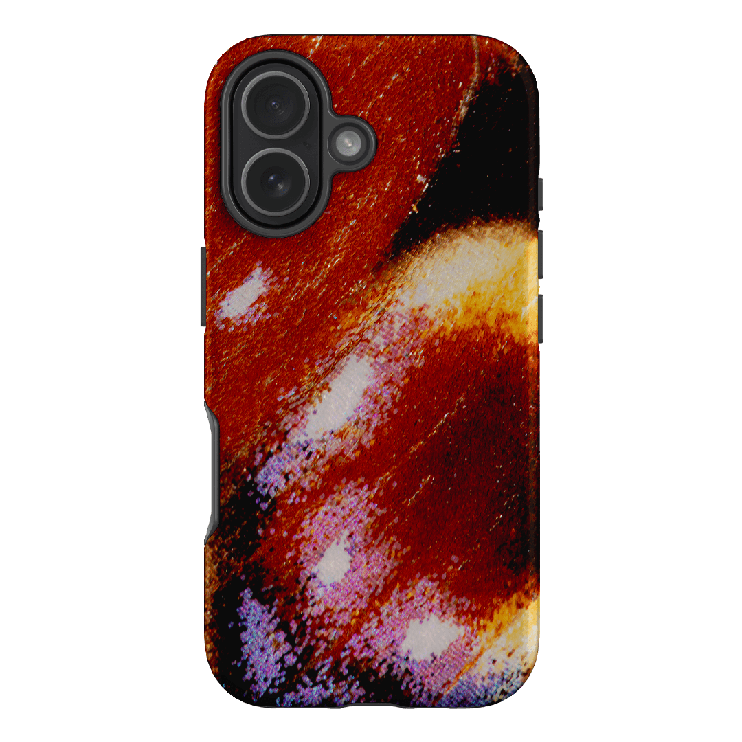 Carrie Printed Phone Cases iPhone 17 / Armoured by Paige Sara - The Dairy