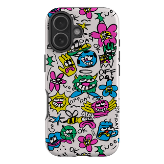 Chaotic Neutral Printed Phone Cases iPhone 17 / Armoured by After Hours - The Dairy