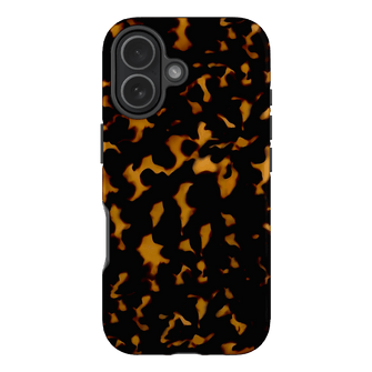 Classic Tort Printed Phone Cases iPhone 17 / Armoured by The Dairy - The Dairy
