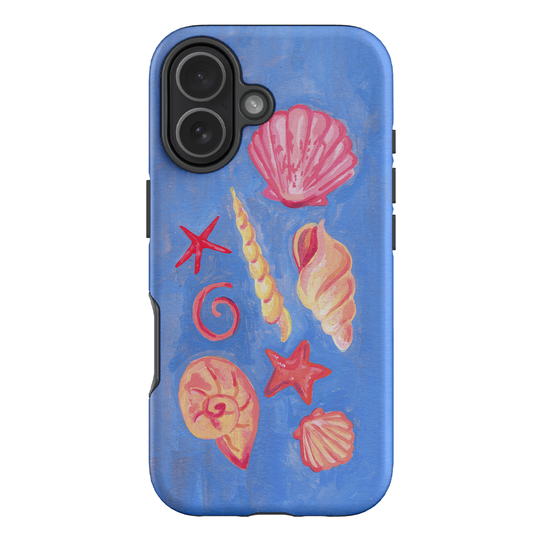 Cove Printed Phone Cases iPhone 17 / Armoured by Studio Bon - The Dairy