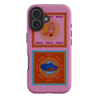 Cowboy Printed Phone Cases iPhone 17 / Armoured by Fenton & Fenton - The Dairy