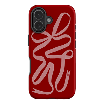 Red Phone Cases | Art Covers Created by Artists | The Dairy Red Phone Cases | Art Covers Created by Artists | The Dairy