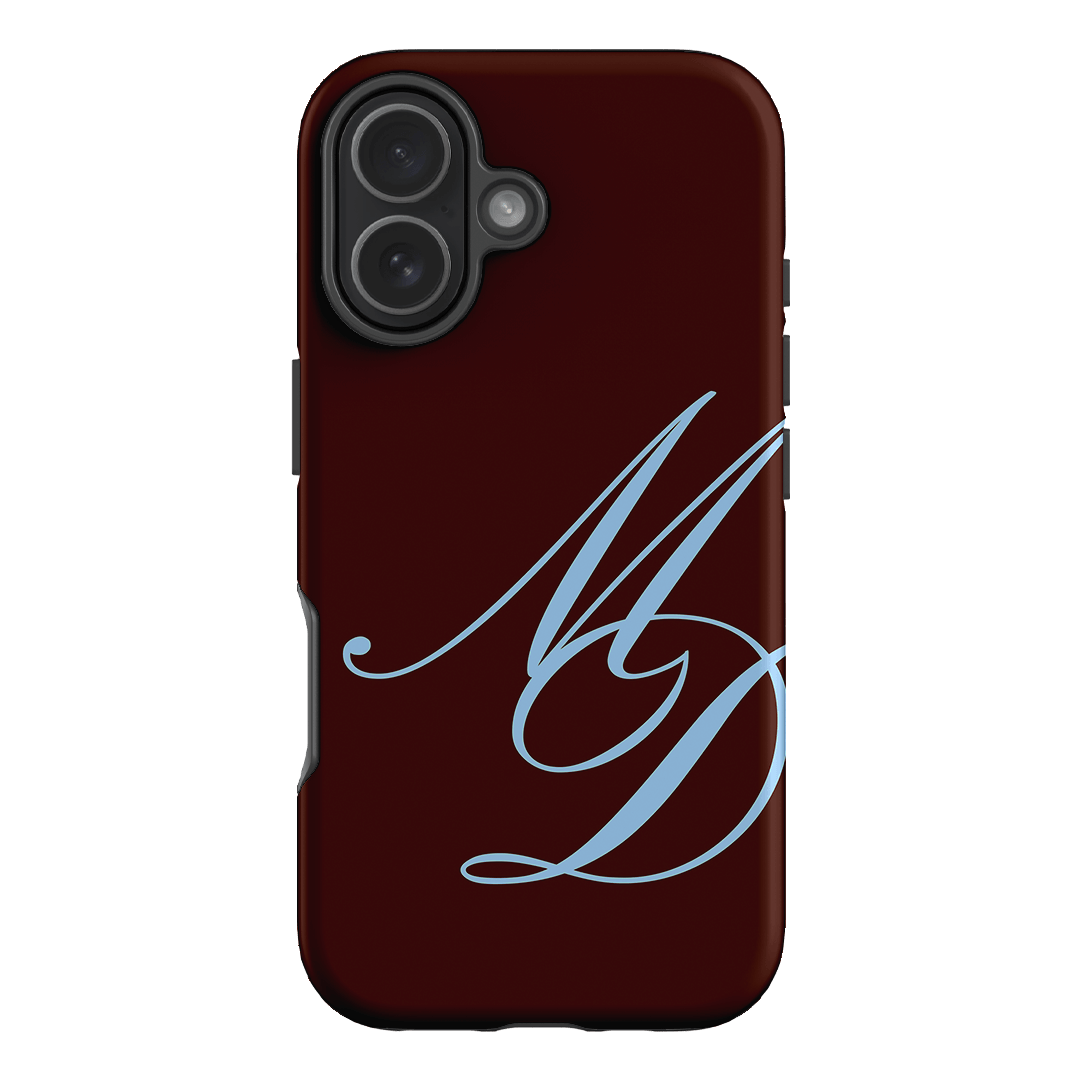 Custom iPhone Case Custom Printed Phone Case iPhone 17 / Armoured / Gloss by Custom - The Dairy