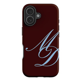 Custom iPhone Case Custom Printed Phone Case iPhone 17 / Armoured / Gloss by Custom - The Dairy